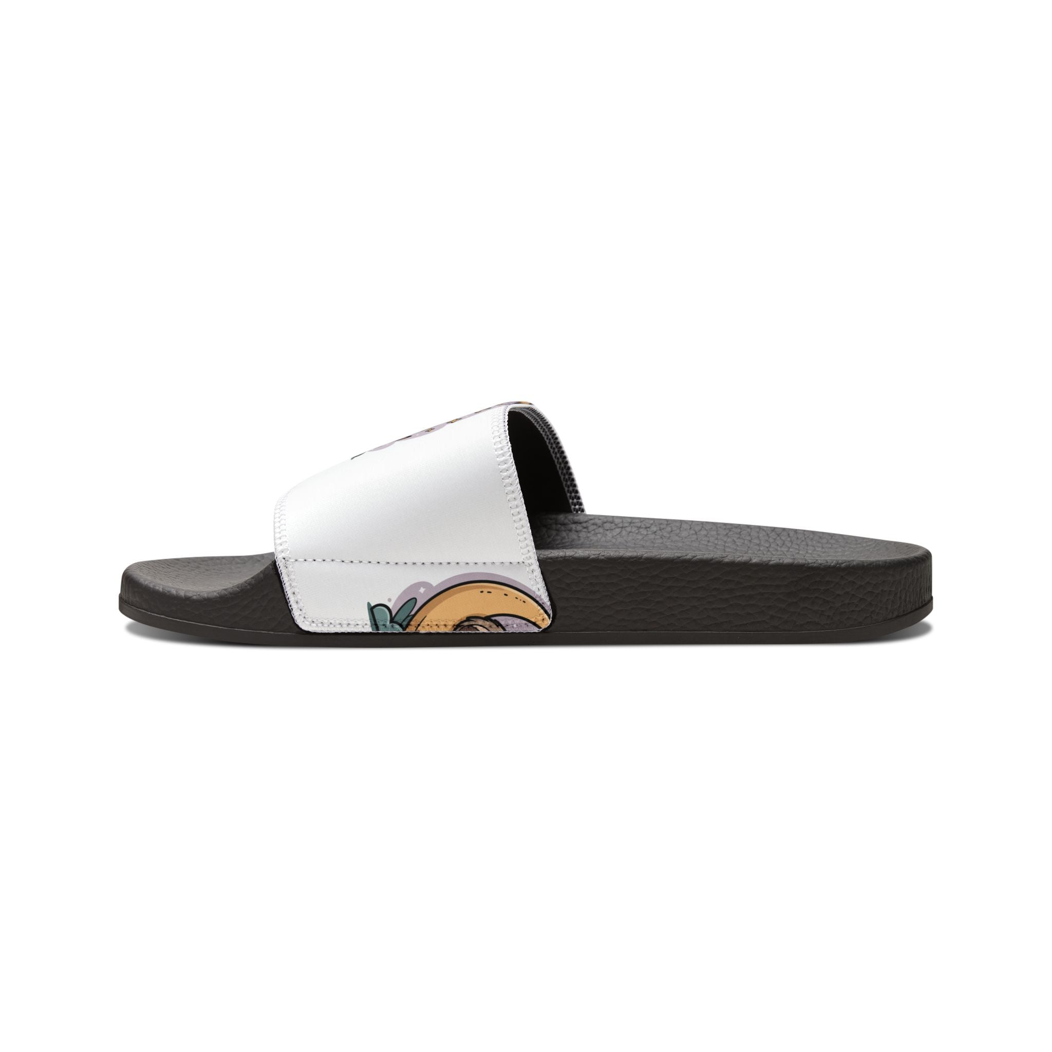 Comfortable Women's Removable-Strap Sandals - Stylish and Versatile Footwear