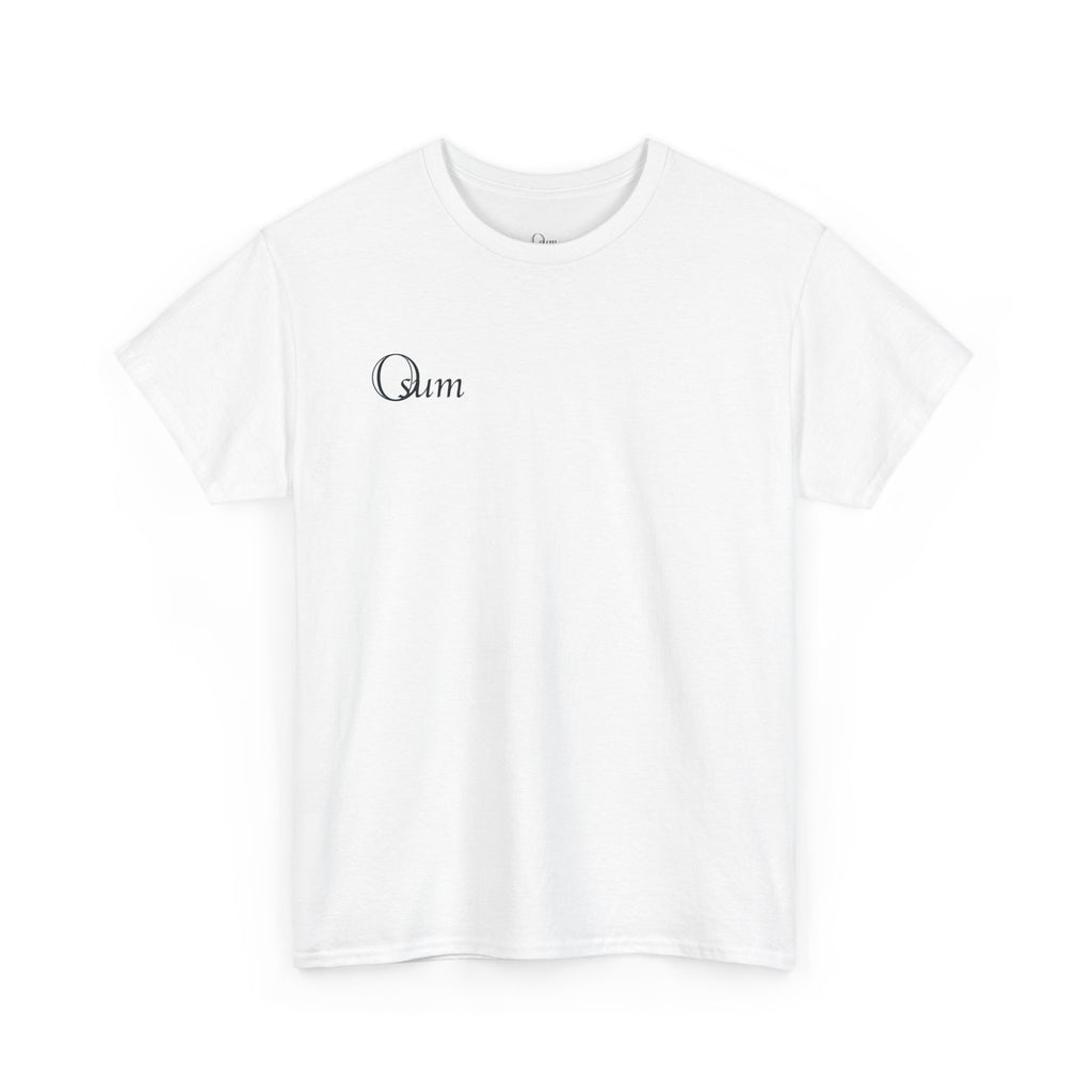 Osum Unisex Heavy Cotton Tee