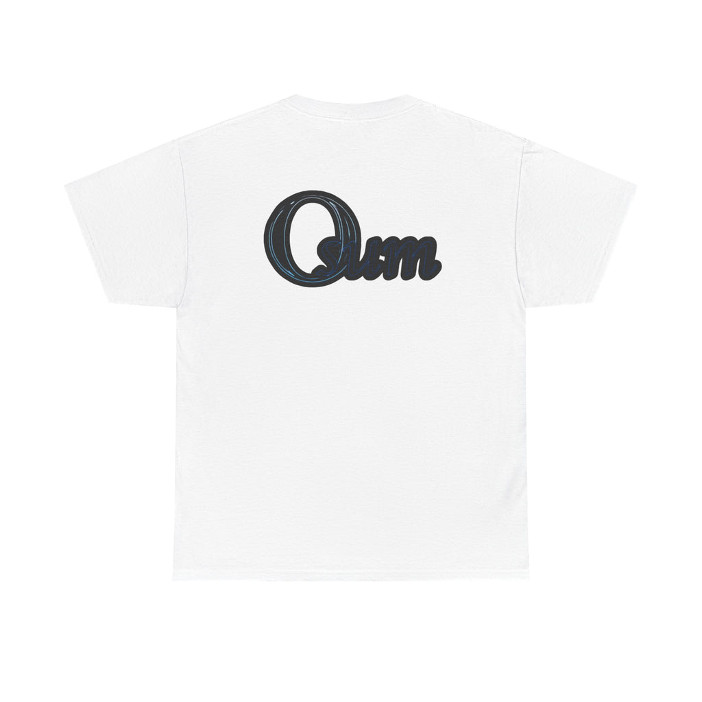Osum Unisex Heavy Cotton Tee