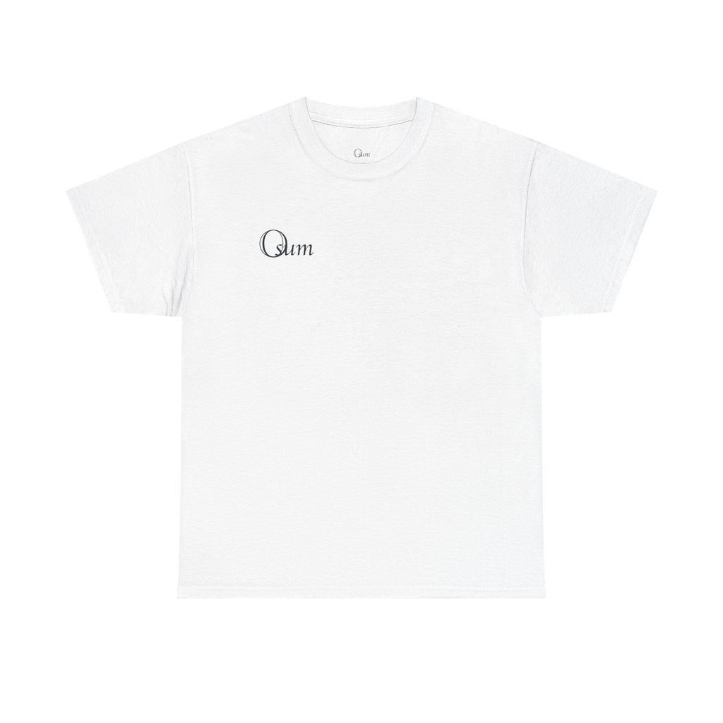 Osum Unisex Heavy Cotton Tee