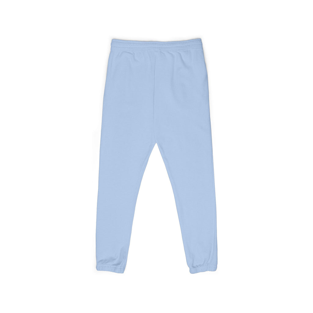 Casual Fleece Sweatpants with Eco-Friendly Design
