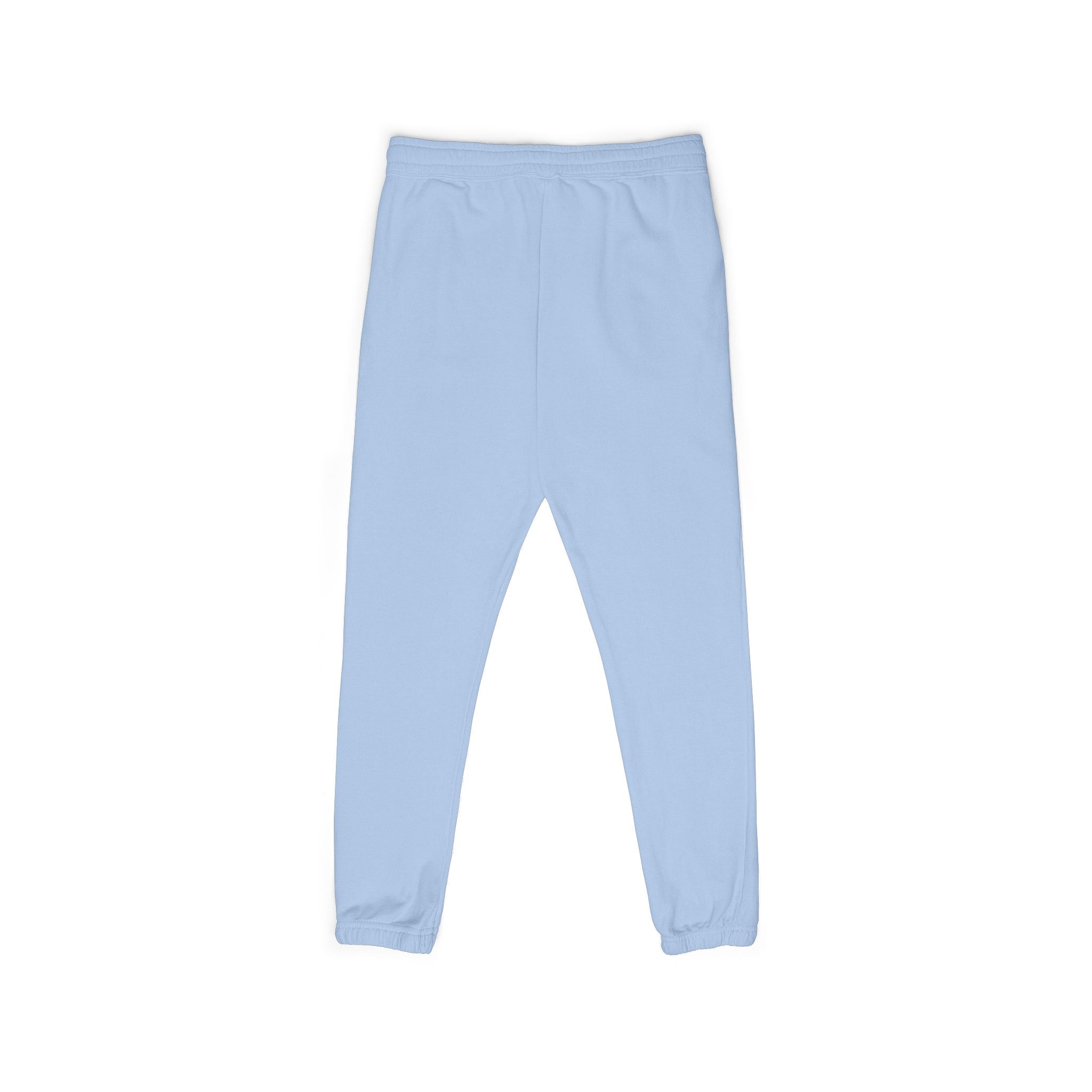 Casual Fleece Sweatpants with Eco-Friendly Design