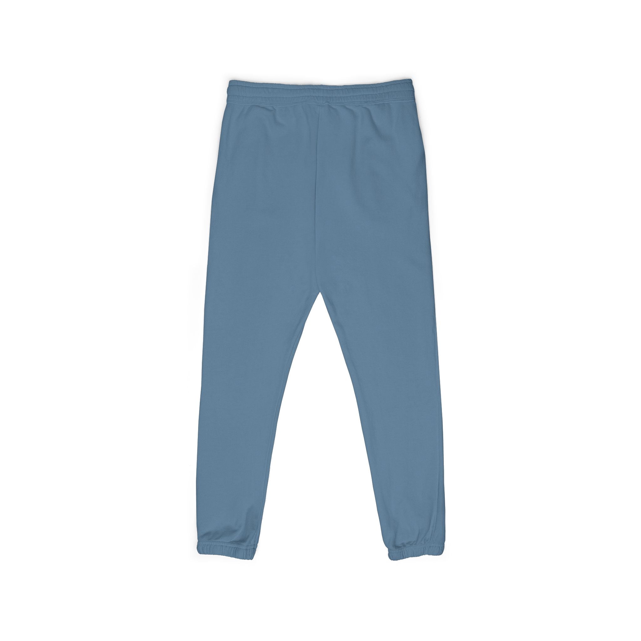 Casual Fleece Sweatpants with Eco-Friendly Design