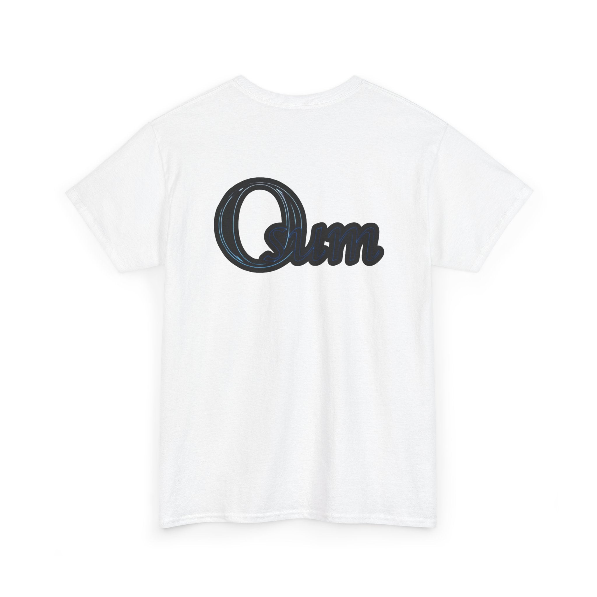 Osum Unisex Heavy Cotton Tee